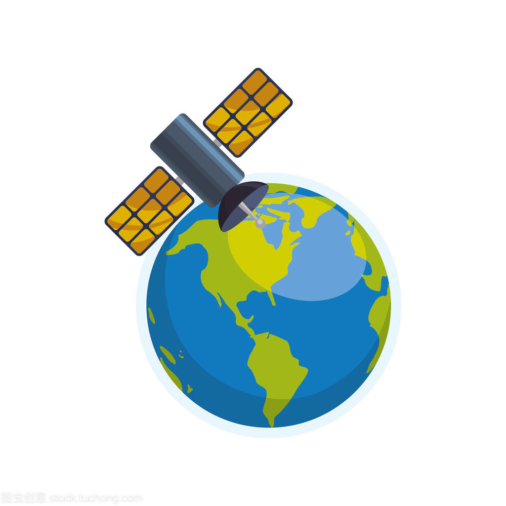 从星空到指尖 卫星通信技术的演进与未来
