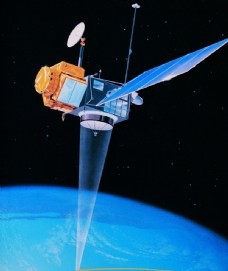 浩瀚星链 卫星科技与全球通信的革命
