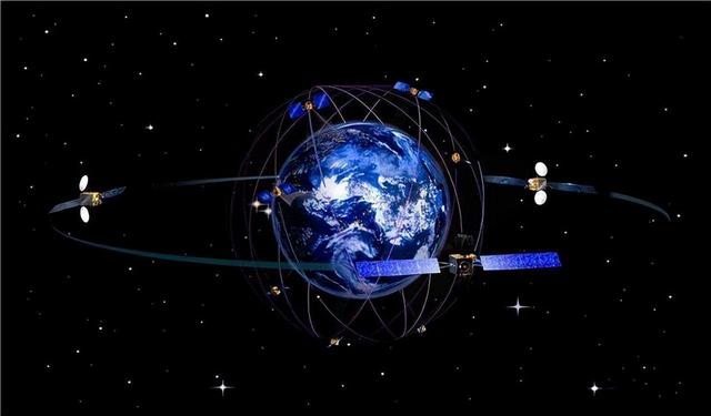 宇宙高歌东方红（3）——北斗卫星导航系统与卫星通信的交响