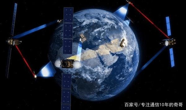 苹果入局卫星通信 鲶鱼效应还是行业颠覆？