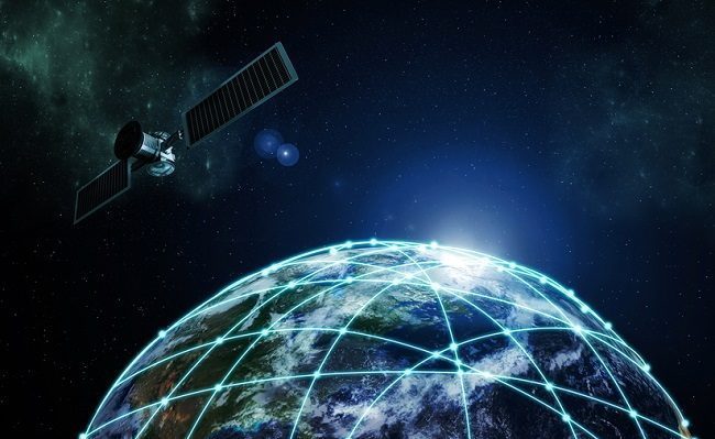美国称中国发射大量卫星是为了监控美国？格局小了！